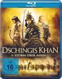 Andrei Borissov: Dschingis Khan - Sturm über Asien (Blu-ray), BR