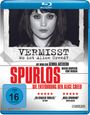 J. Blakeson: Spurlos - Die Entführung der Alice Creed (Blu-ray), BR