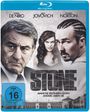 John Curran: Stone (Blu-ray), BR