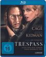 Joel Schumacher: Trespass (2011) (Blu-ray), BR
