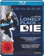 Julian Gilbey: A Lonely Place To Die (Blu-ray), BR