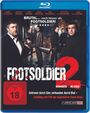 R:Sacha Bennett: Footsoldier 2 (Blu-ray), BR
