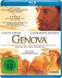 Michael Winterbottom: Genova (Blu-ray), BR