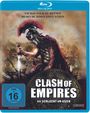 Yusry Kru: Clash Of Empires (Blu-ray), BR