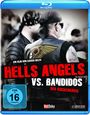 Xavier Deleu: Hells Angels vs. Bandidos - Der Rockerkrieg (Blu-ray), BR