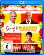 Larry Andrew Williams: Song For Marion (Blu-ray), BR