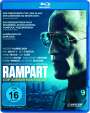 Oren Moveman: Rampart - Cop ausser Kontrolle (Blu-ray), BR