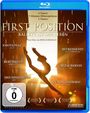 Bess Kargman: First Position (Blu-ray), BR