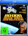 Gerry Anderson: 80.000 Meilen durch den Weltraum (Blu-ray), BR