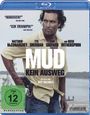 Jeff Nichols: Mud (Blu-ray), BR