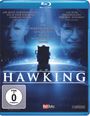 Stephen Finnigan: Hawking (Blu-ray), BR