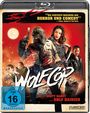 Lowell Dean: WolfCop (Blu-ray), BR