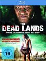 Toa Fraser: The Dead Lands (Blu-ray), BR
