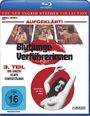 Erwin C. Dietrich: Blutjunge Verführerinnen 3. Teil: Die einzig echte Fortsetzung! (Blu-ray), BR