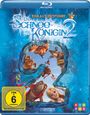 Aleksey Tsitsilin: Die Schneekönigin 2 (Blu-ray), BR