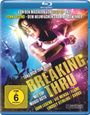 John Swetnam: Breaking Thru (Blu-ray), BR