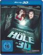 Joe Dante: The Hole (2009) (3D Blu-ray), BR