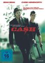 Stephen Milburn Anderson: Cash (2009), DVD