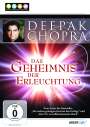 : Deepak Chopra: Das Geheimnis der Erleuchtung, DVD