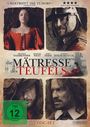 Marc Munden: Die Mätresse des Teufels, DVD