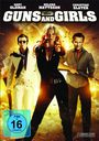 Michael Winnick: Guns and Girls, DVD