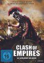 Yusry Kru: Clash Of Empires, DVD