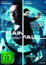 Max Mannix: Rain Fall, DVD