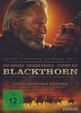 Mateo Gil: Blackthorn, DVD