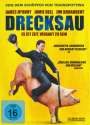 Jon S. Baird: Drecksau, DVD