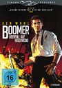 Sidney J. Furie: Boomer - Überfall auf Hollywood, DVD