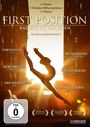 Bess Kargman: First Position, DVD