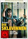 Jess Franco: Die Sklavinnen, DVD