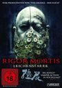 Juno Mak: Rigor Mortis - Leichenstarre, DVD