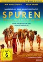 John Curran: Spuren, DVD