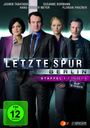 : Letzte Spur Berlin Staffel 1, DVD,DVD