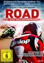 Michael Hewitt: Road, DVD