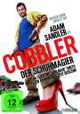 Thomas McCarthy: Cobbler, DVD