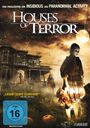 Bobby Roe: Houses of Terror, DVD