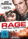 Chuck Russell: Rage - Tage der Vergeltung, DVD