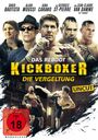 John Stockwell: Kickboxer: Die Vergeltung, DVD