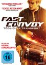 Frédéric Schoendoerffer: Fast Convoy, DVD
