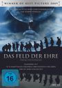 Paul Gross: Das Feld der Ehre, DVD