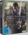 Claudio Fäh: Northmen - A Viking Saga (Blu-ray im Steelbook), BR,BR