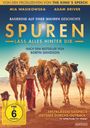 John Curran: Spuren (Blu-ray im Mediabook), BR,BR