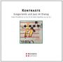 Gregorianik & Jazz im Dialog, CD