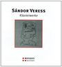 Sandor Veress (1907-1992): Klavierwerke, CD