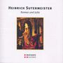Heinrich Sutermeister: Romeo & Julia, CD,CD