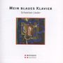 : Noemi Nadelmann - Mein blaues Klavier (Schweizer Lieder), CD