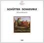 Meinrad Schütter: Klavierkonzert, CD