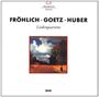 : Zürcher Vokalquartett, CD
